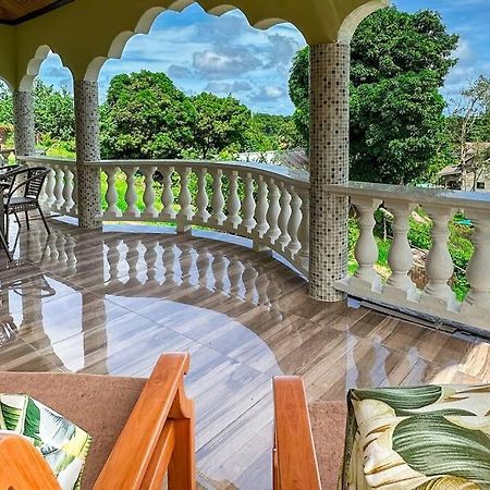 La Villa Hortensia 3 - 8 Personnes La Digue Εξωτερικό φωτογραφία