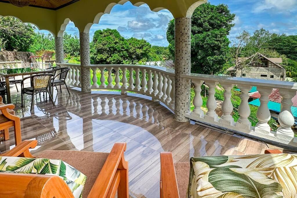 La Villa Hortensia 3 - 8 Personnes La Digue Εξωτερικό φωτογραφία